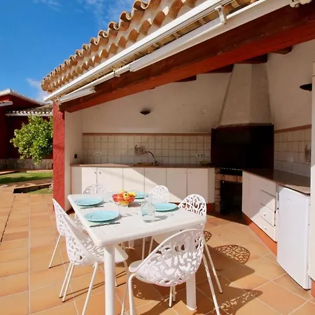 La Plana By Carlosferien * 데니아