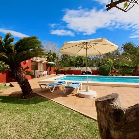 La Plana By Carlosferien 데니아