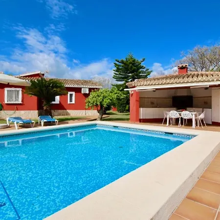 La Plana By Carlosferien *