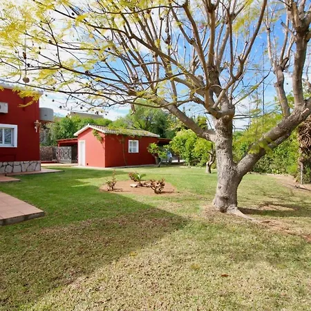 La Plana By Carlosferien 빌라 *