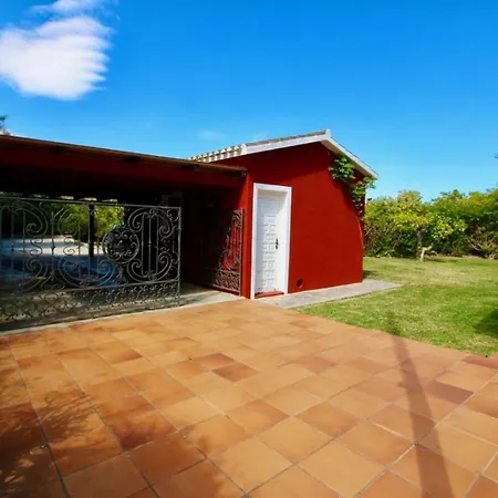 빌라 La Plana By Carlosferien 데니아