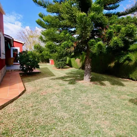 La Plana By Carlosferien