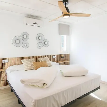 La Plana By Carlosferien