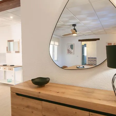 La Plana By Carlosferien 빌라