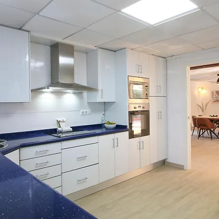 빌라 La Plana By Carlosferien