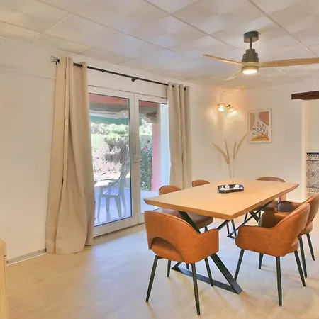 La Plana By Carlosferien 빌라 *