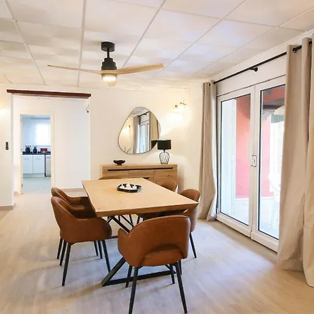 빌라 La Plana By Carlosferien 데니아