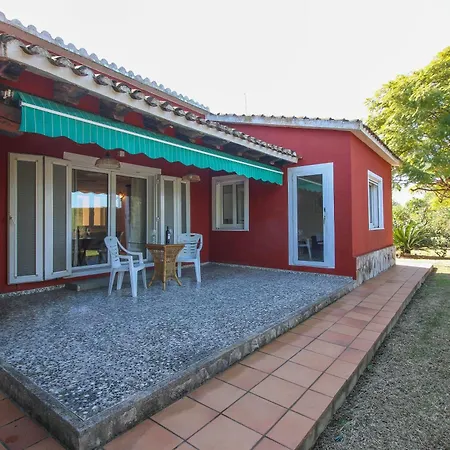 La Plana By Carlosferien 빌라