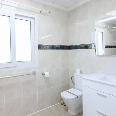 빌라 La Plana By Carlosferien