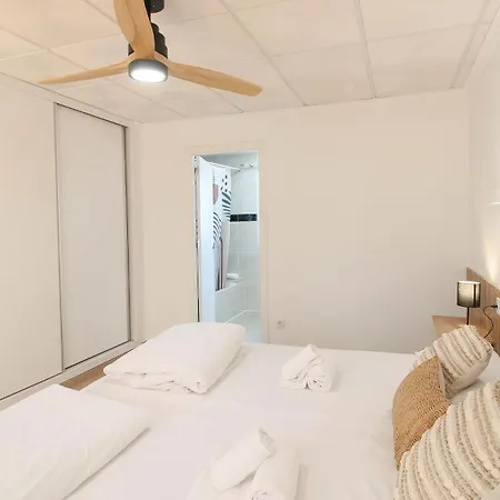 빌라 La Plana By Carlosferien *