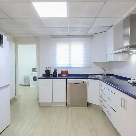 La Plana By Carlosferien 데니아