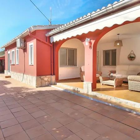 La Plana By Carlosferien 빌라