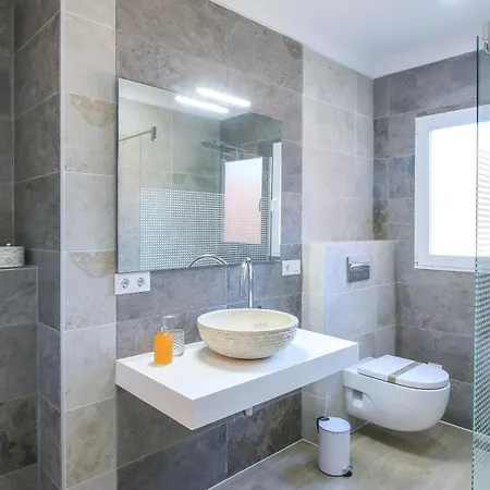 빌라 La Plana By Carlosferien