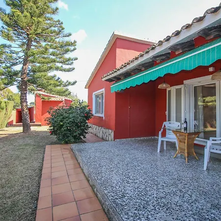 La Plana By Carlosferien 빌라 *