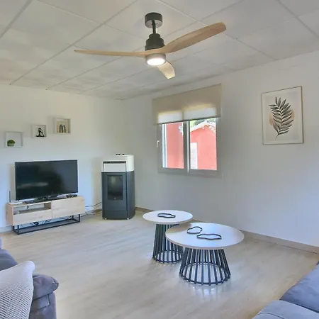 빌라 La Plana By Carlosferien *