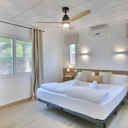 La Plana By Carlosferien 빌라 데니아